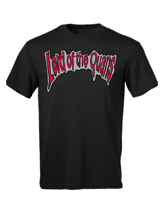 Lord of the Quans Expression T-shirt